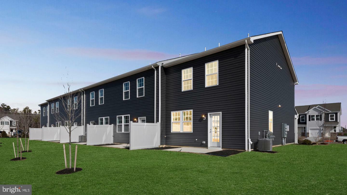 Property Photo: 27 Whaler Drive NJ 08078