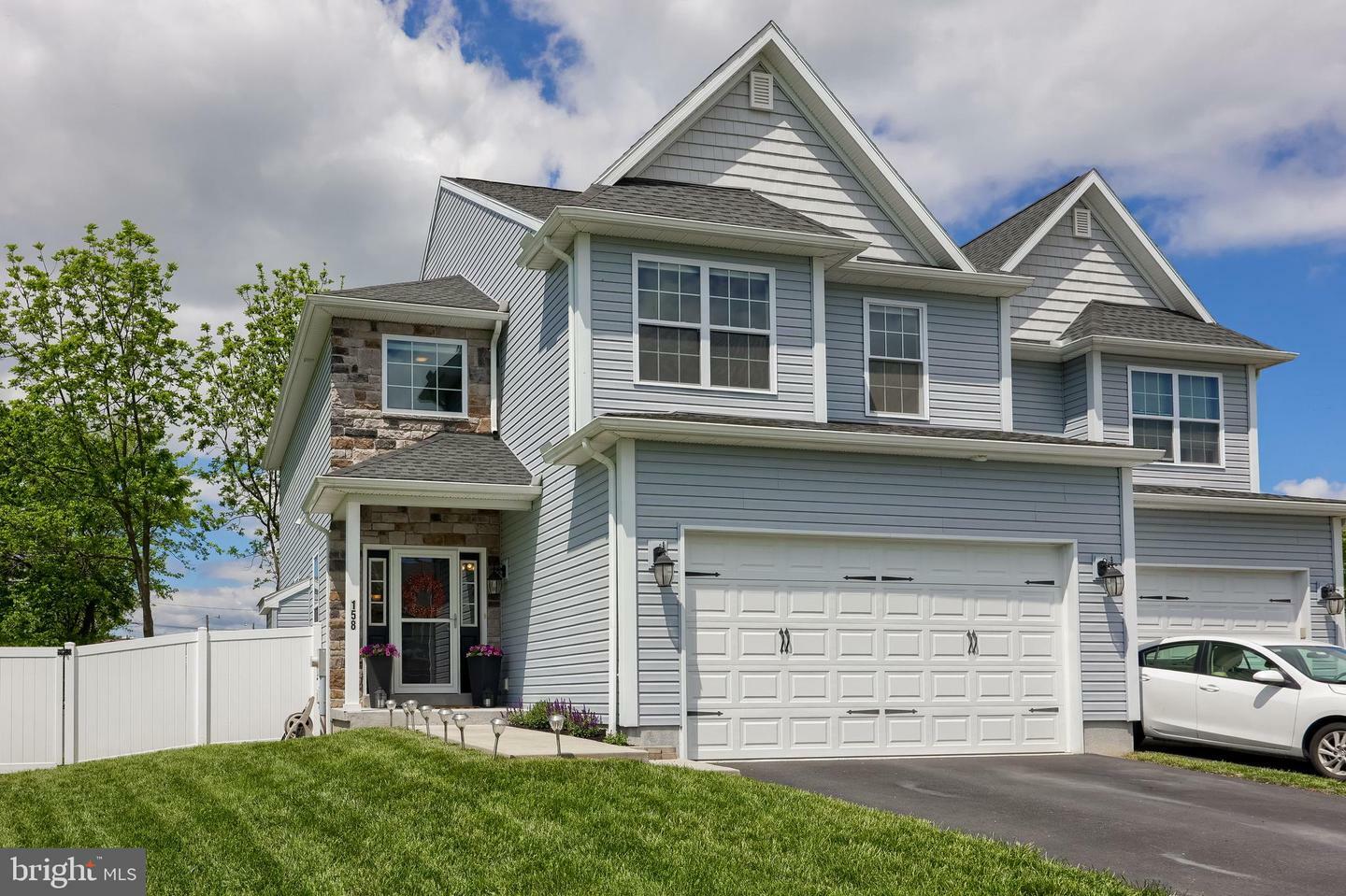 158 Canvasback Lane  Elizabethtown PA 17022 photo