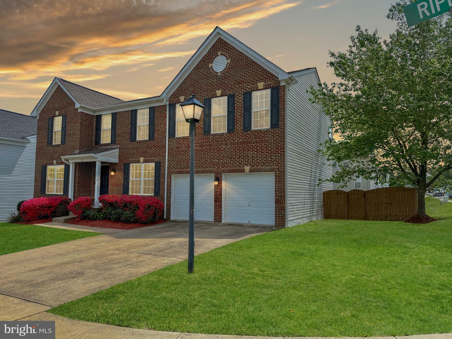 Property Photo: 71 Ripley Road VA 22556
