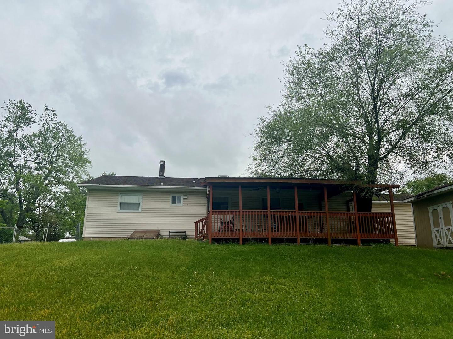 Property Photo: 3908 Belle Of Georgia Avenue MD 21122
