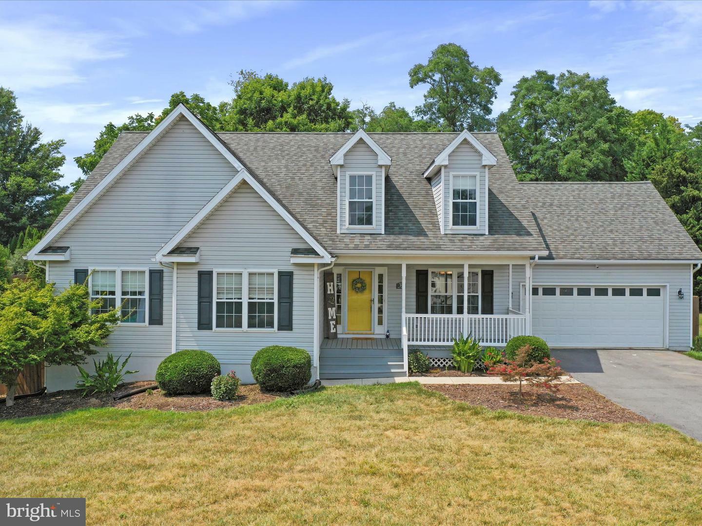 31 Sire Court  Charles Town WV 25414 photo