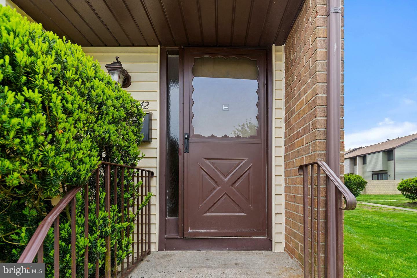 Property Photo: 342 Bolton Road NJ 08520