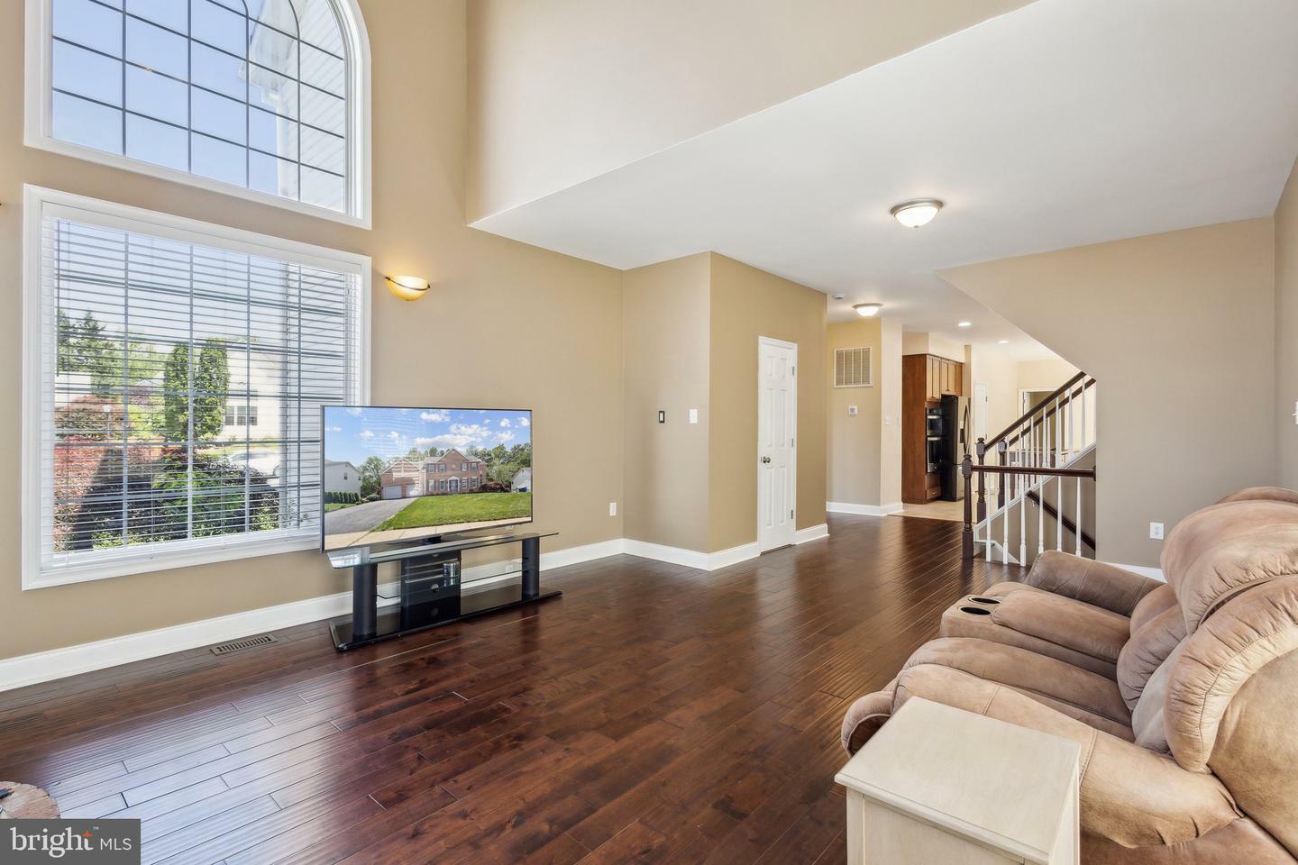 Property Photo: 9 Whitestone Drive VA 22556