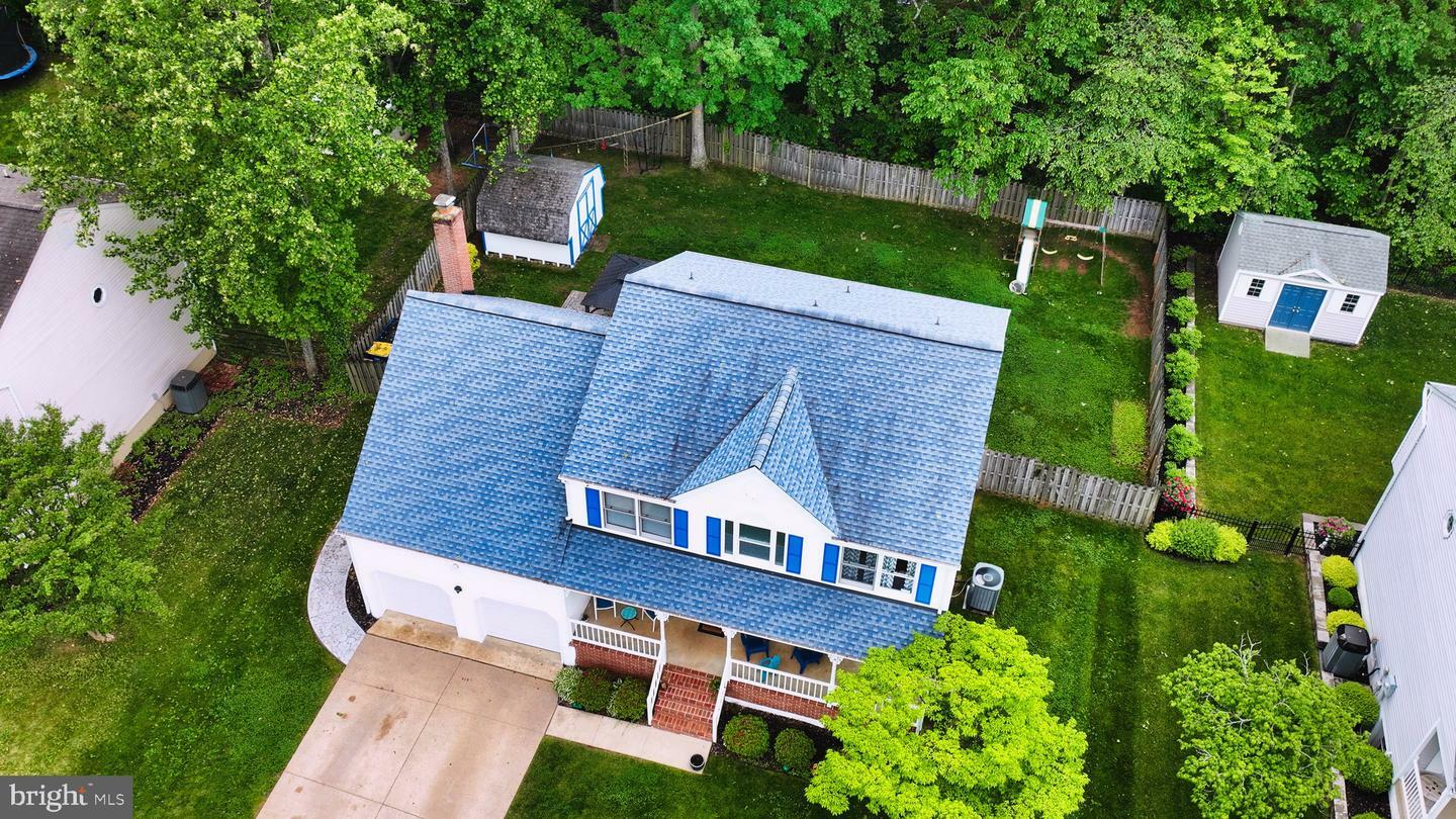 Property Photo:  246 Choptank Road  VA 22556 