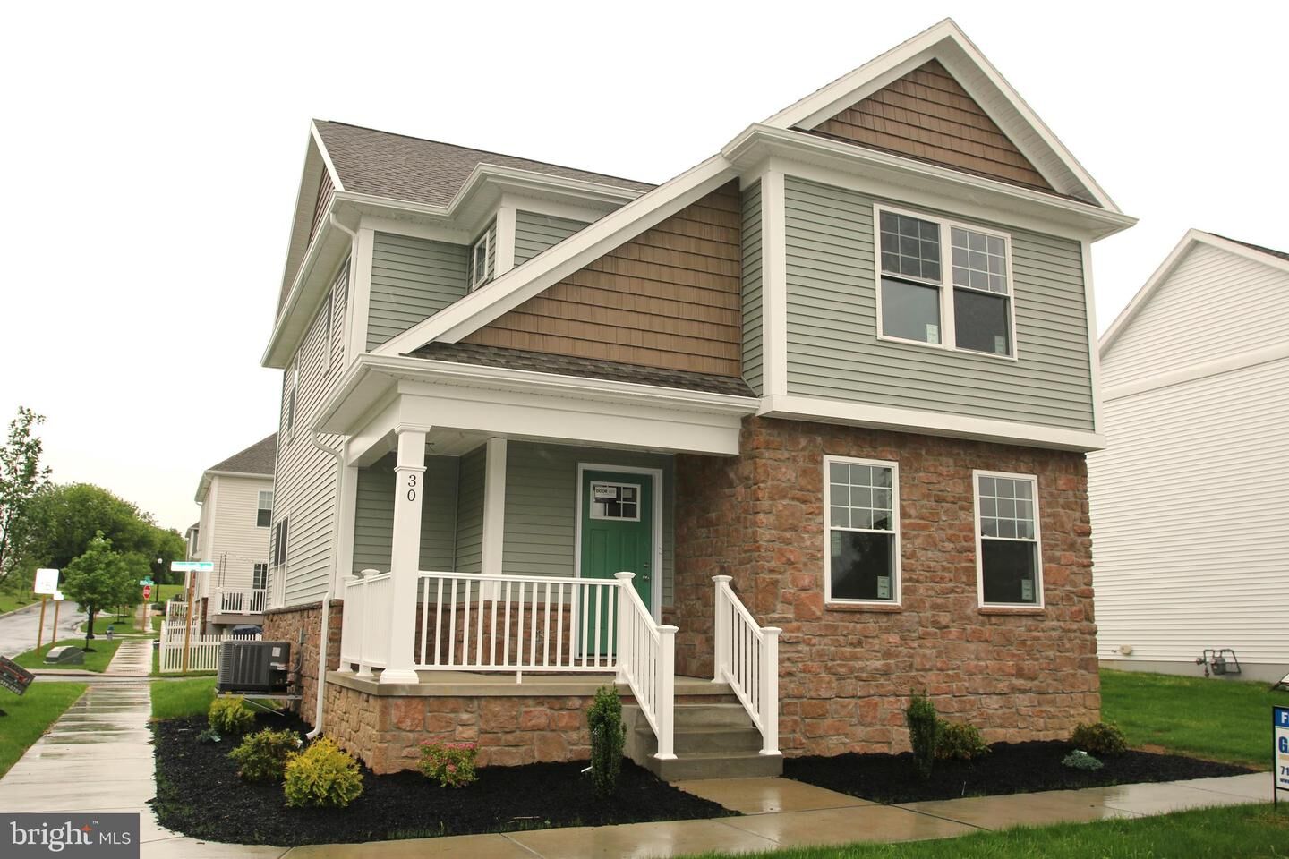 Property Photo:  30 Anchor .........(Lot 77)  PA 17522 