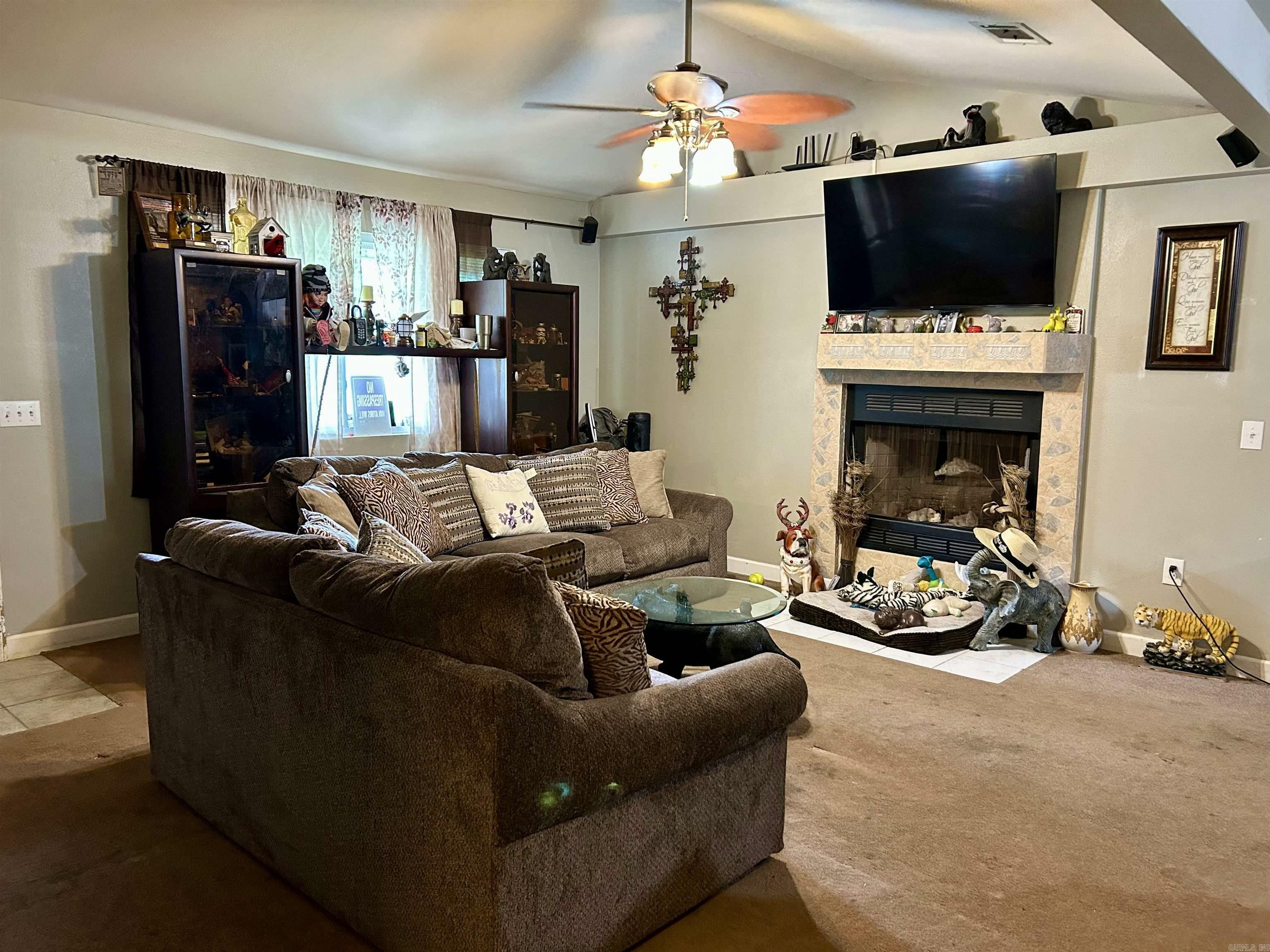 Property Photo: 179 Darlin Lane AR 72104-0213