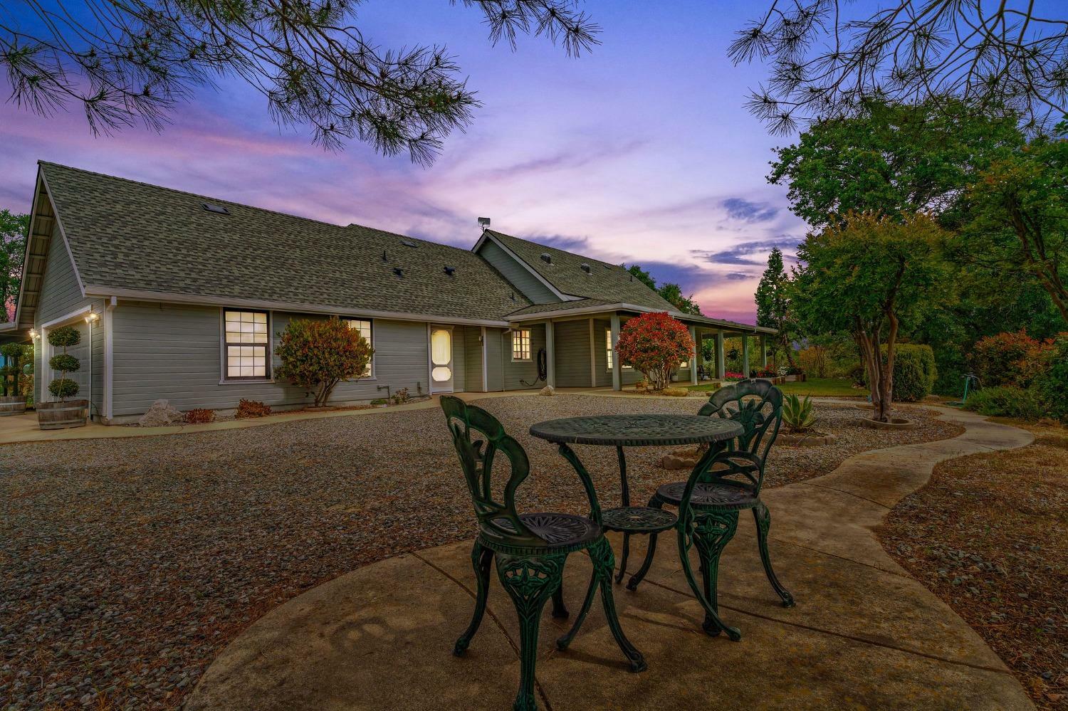 102 Brandy Court  Burson CA 95225 photo