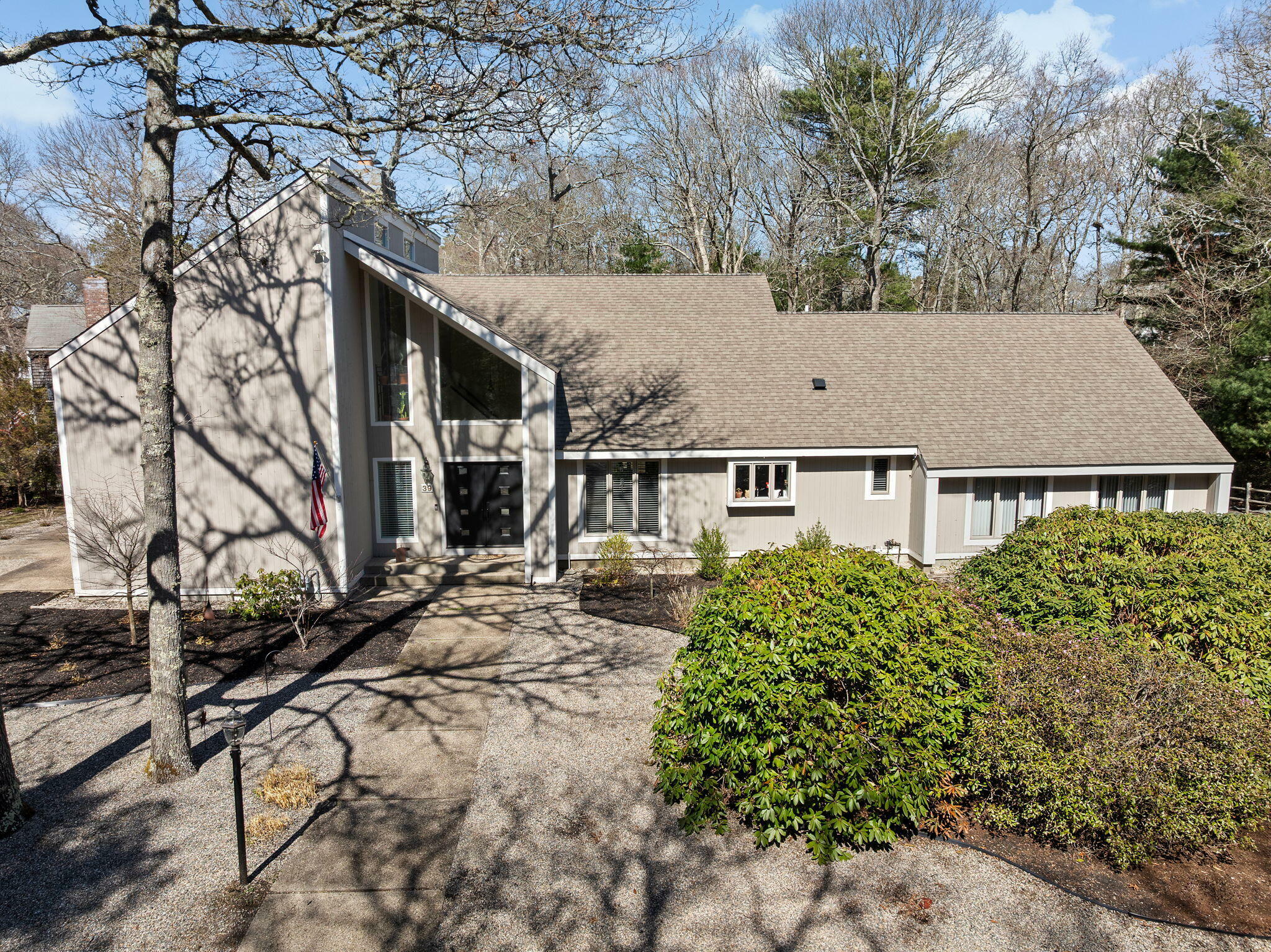 Property Photo: 39 Fox Run Lane MA 02536