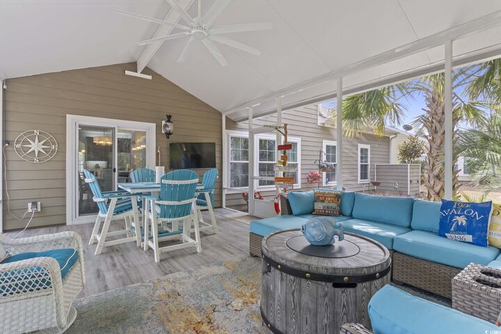 Property Photo:  1416 Castleberry Pl.  SC 29588 