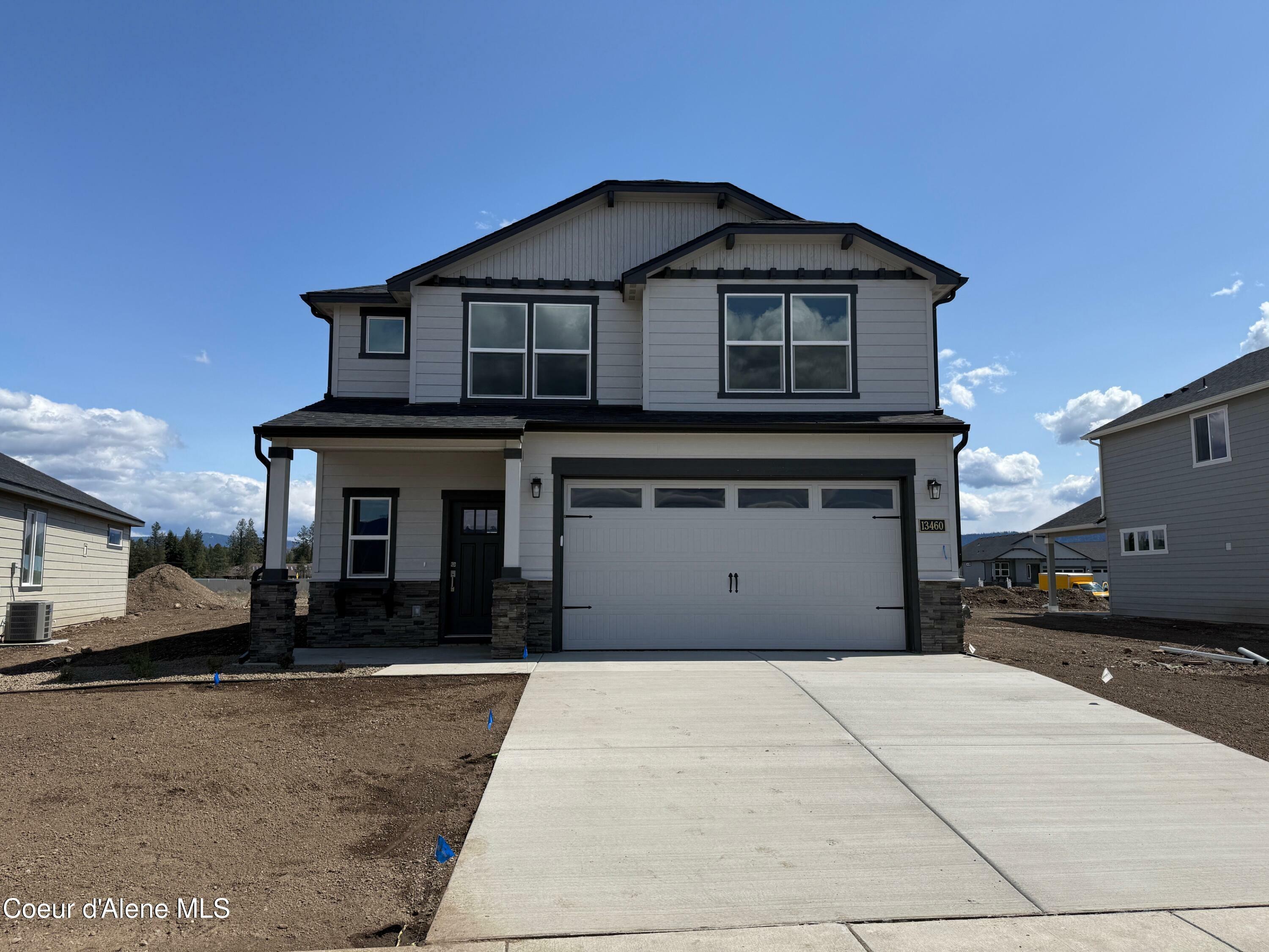 13460 N Grand Targhee St  Hayden ID 83835 photo