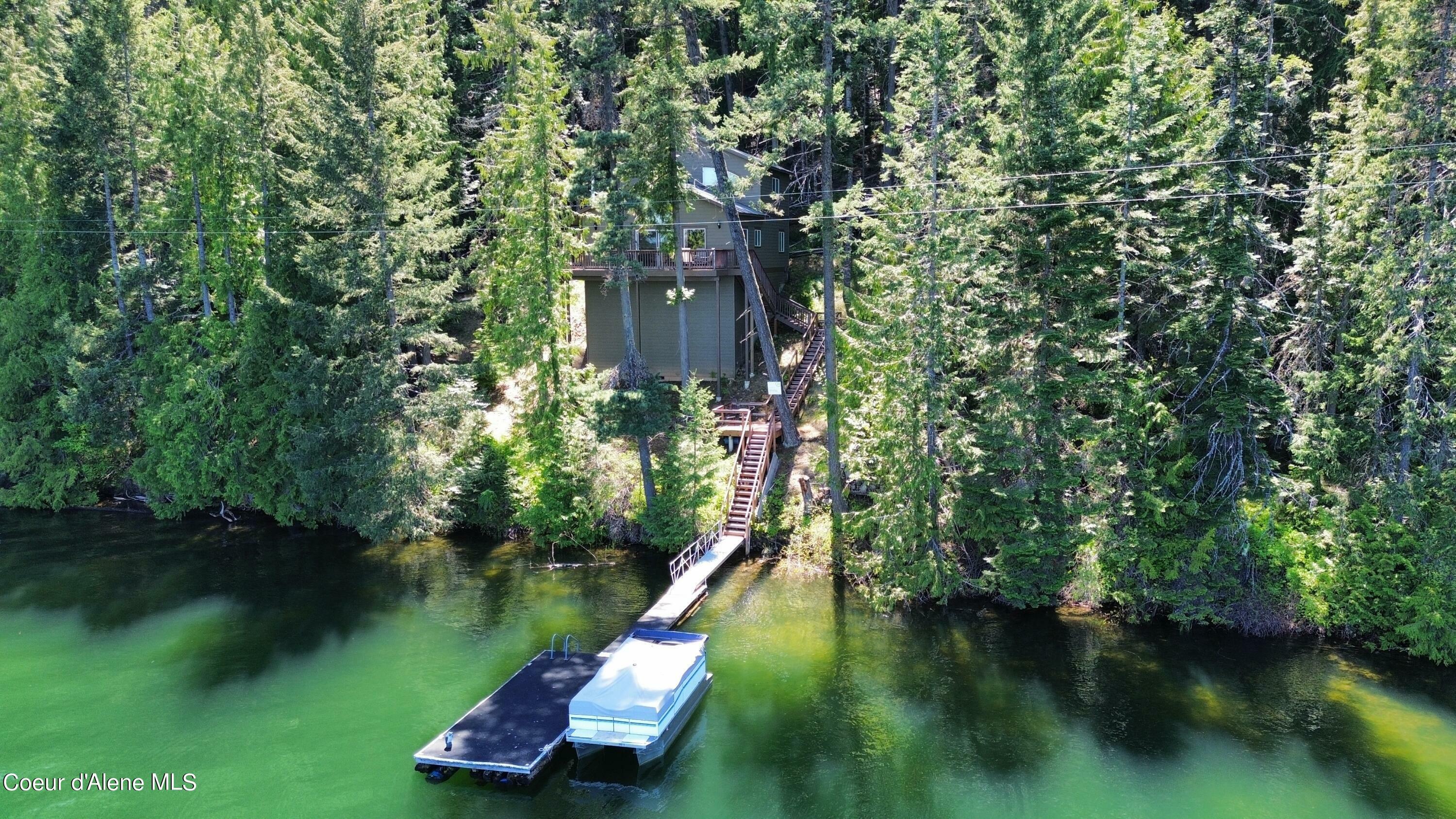 Property Photo: 14068 S Spirit Lake Shr ID 83869