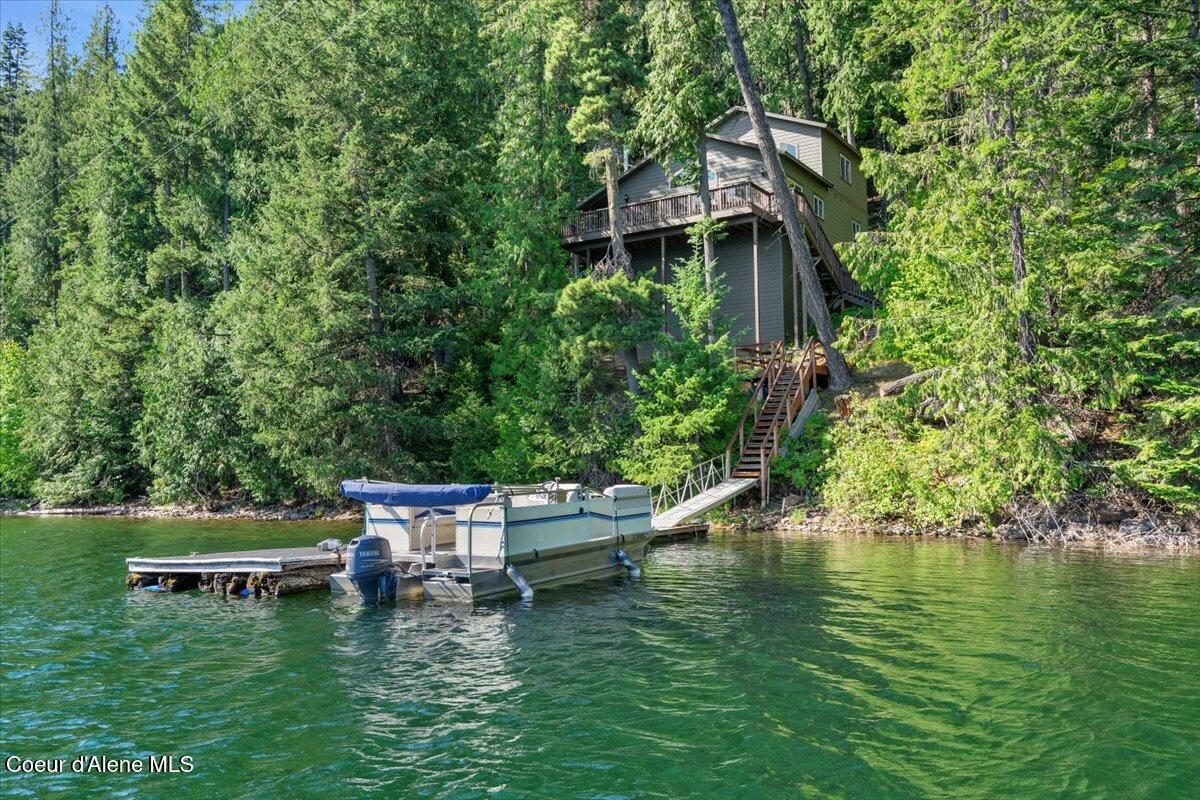 Property Photo: 14068 S Spirit Lake Shr ID 83869