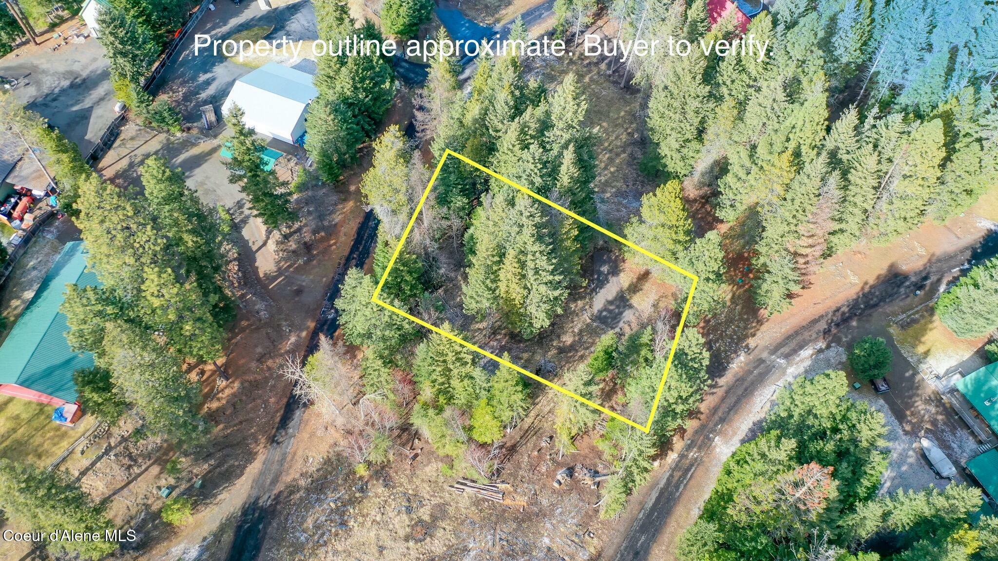 Property Photo: Lt9/Blk 2 W Florida Circle ID 83876