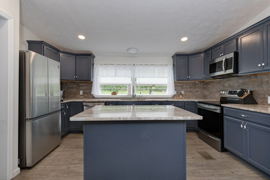 Property Photo:  112 Huff Road  GA 31807 