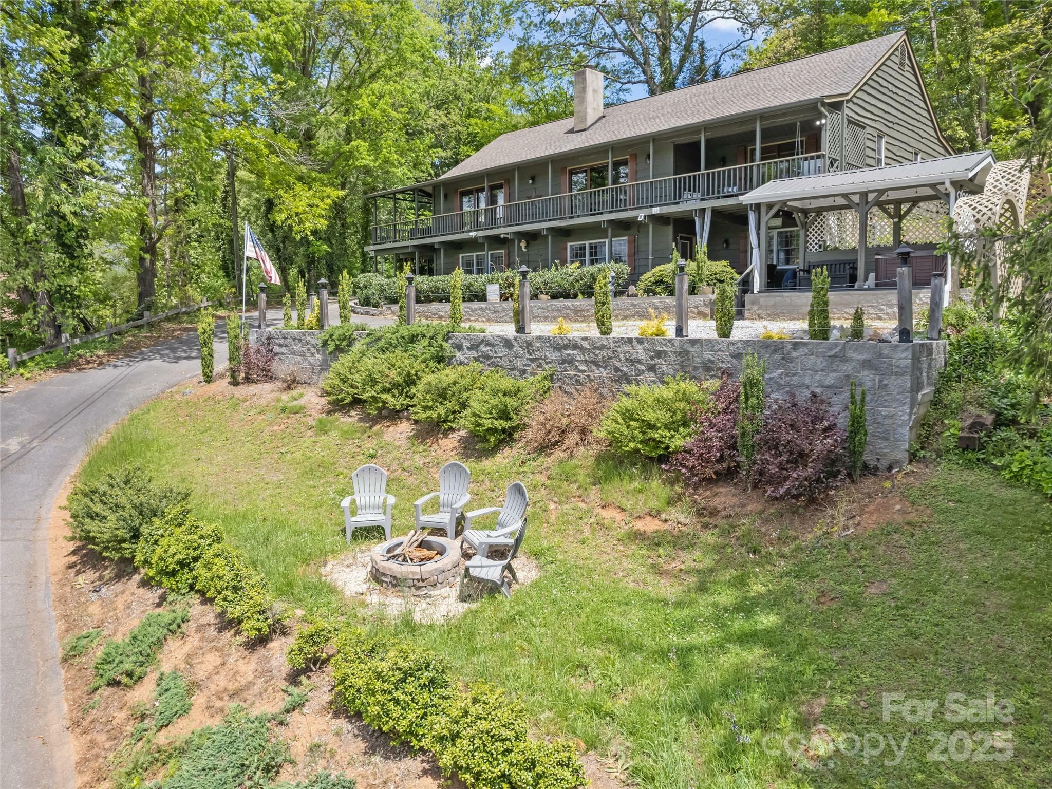 Property Photo: 62 Cosmic Lane NC 28786