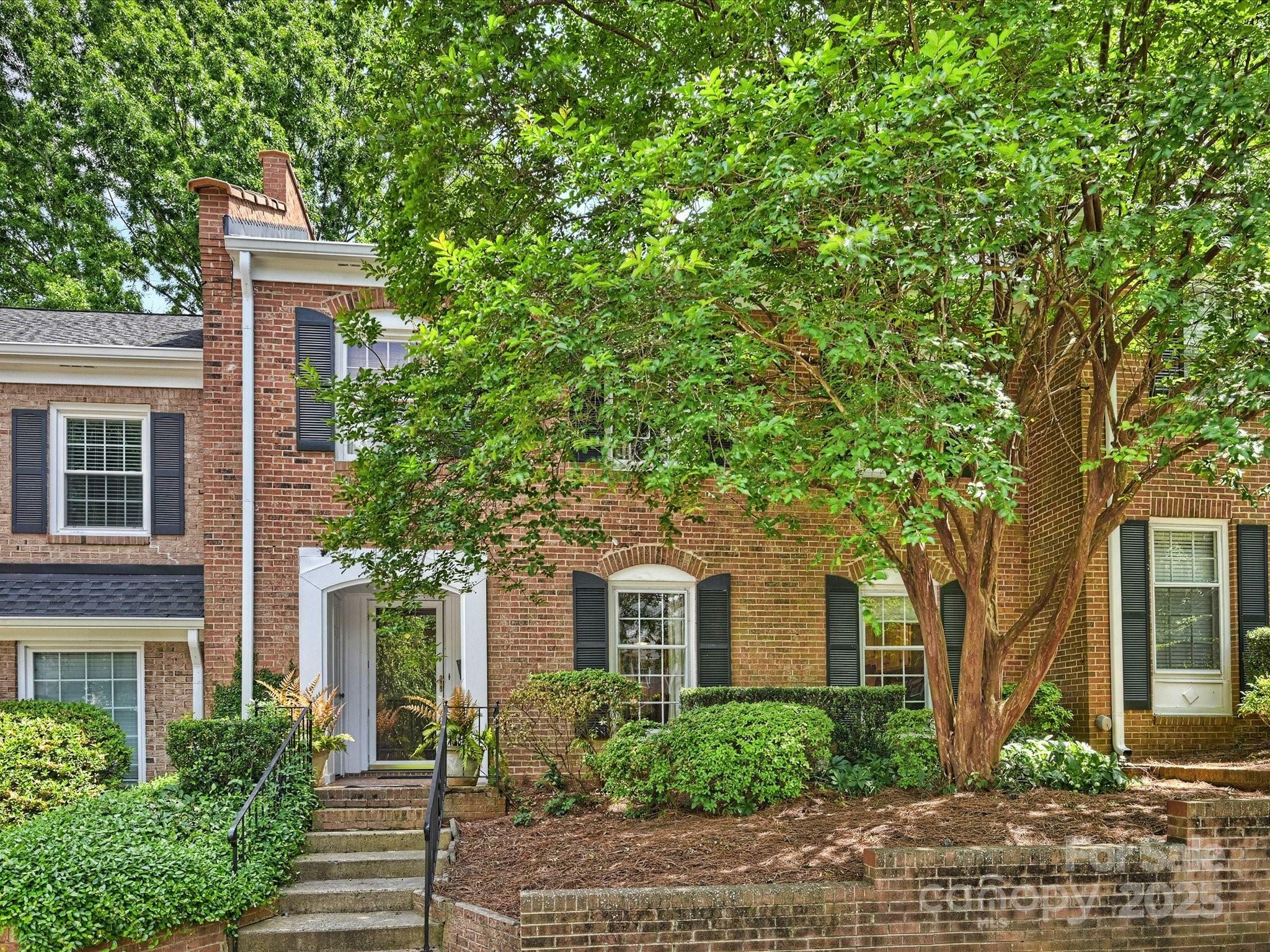 Property Photo: 4464 Mullens Ford Road NC 28226