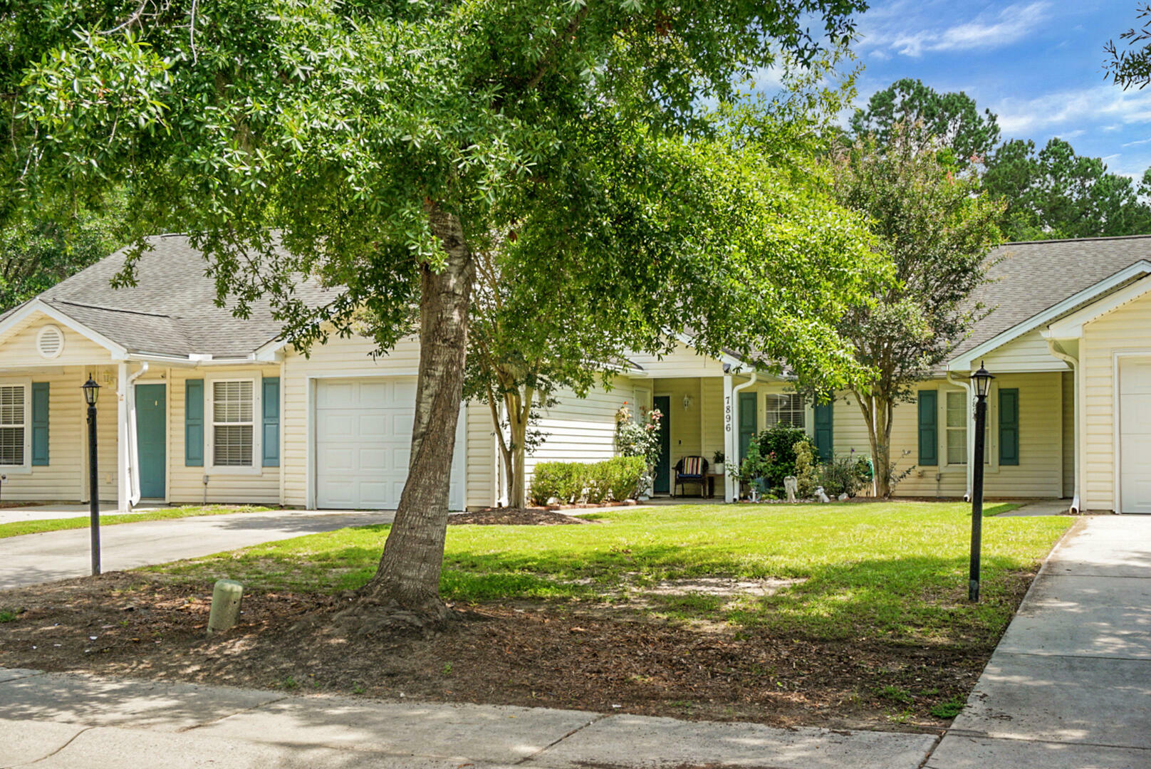 Property Photo:  7896 Montview Road  SC 29418 