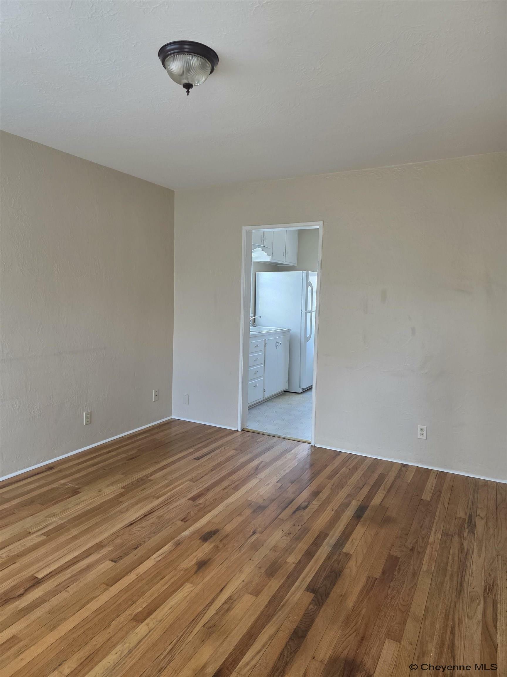Property Photo: 713 W 25th St WY 82001