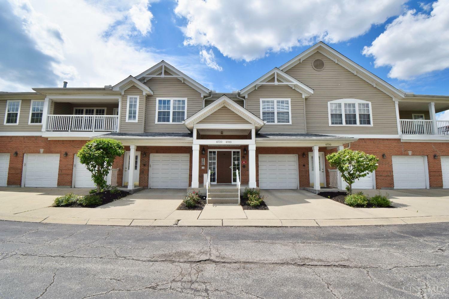 Property Photo: 6720 Kelseys Oak Court OH 45248