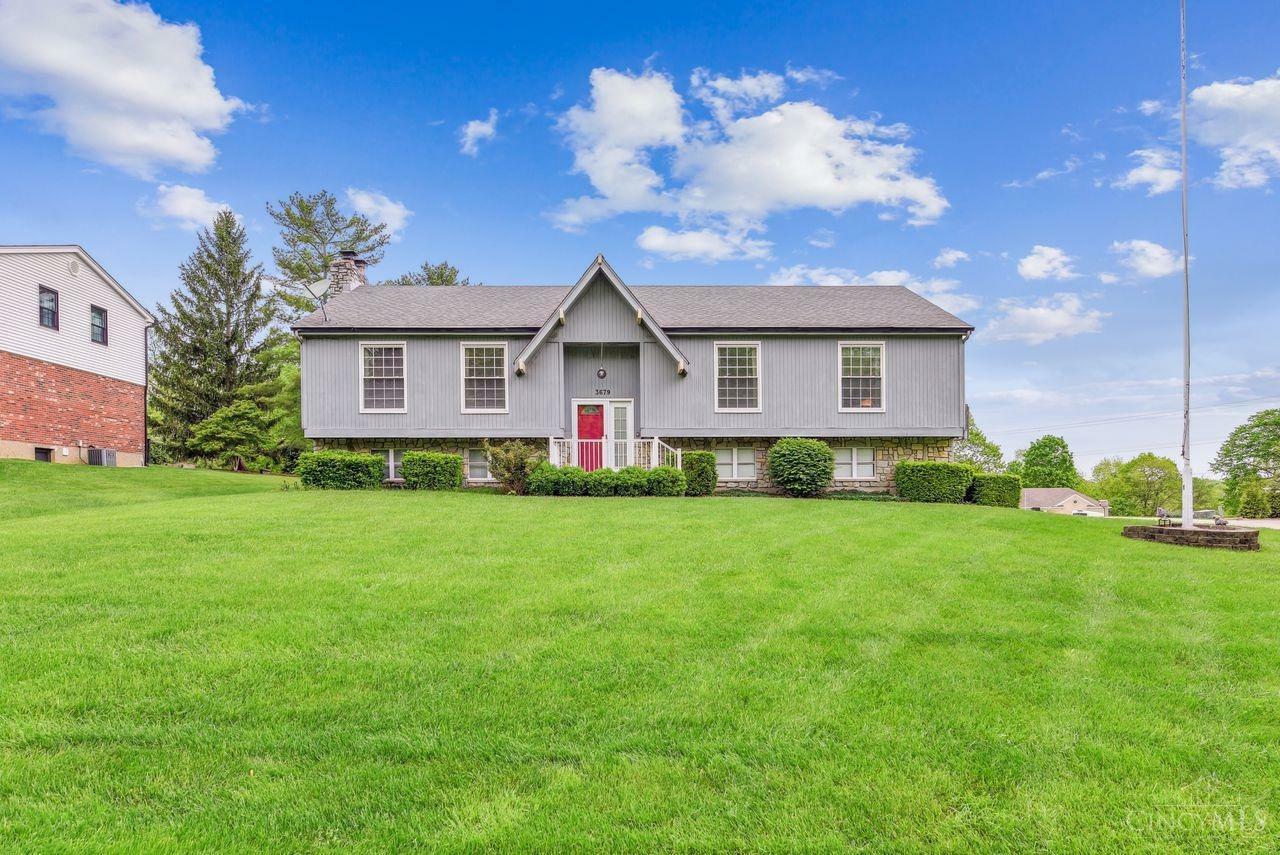 Property Photo: 3679 Hopper Ridge Road OH 45255
