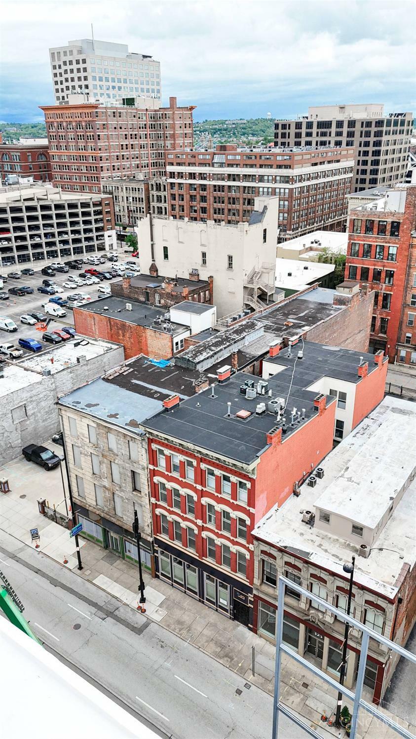 Property Photo: 323 W Fifth Street OH 45202