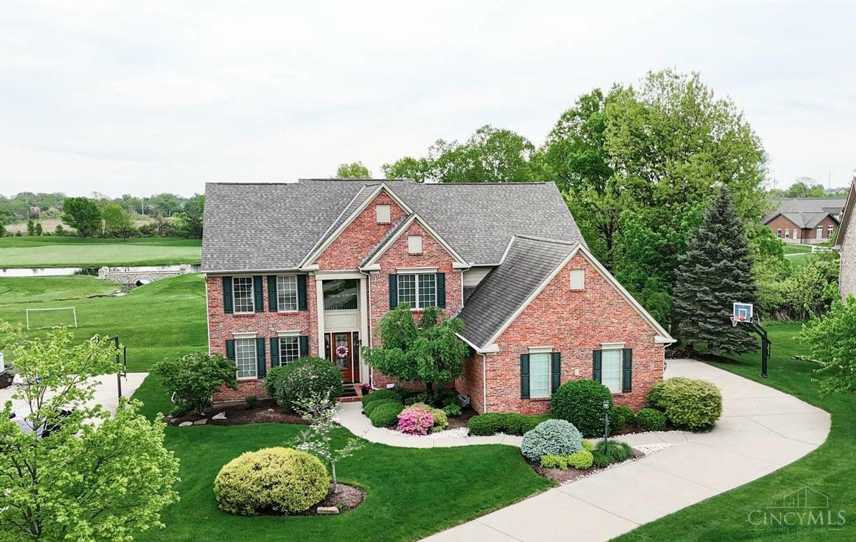 Property Photo: 7112 Larkspur Lane OH 45044