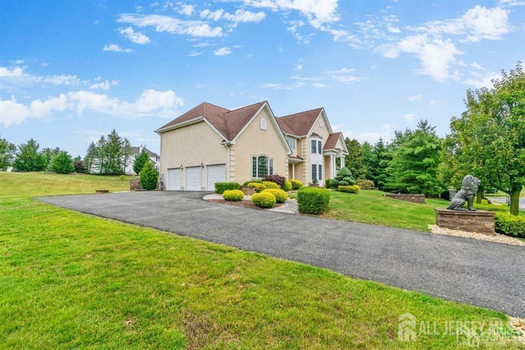 Property Photo: 2 Lecarre Drive NJ 07746