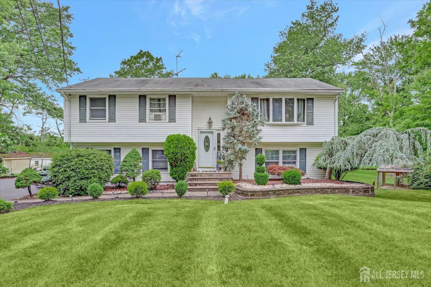 95 Gravel Hill-Spotswood Road  Monroe NJ 08831 photo
