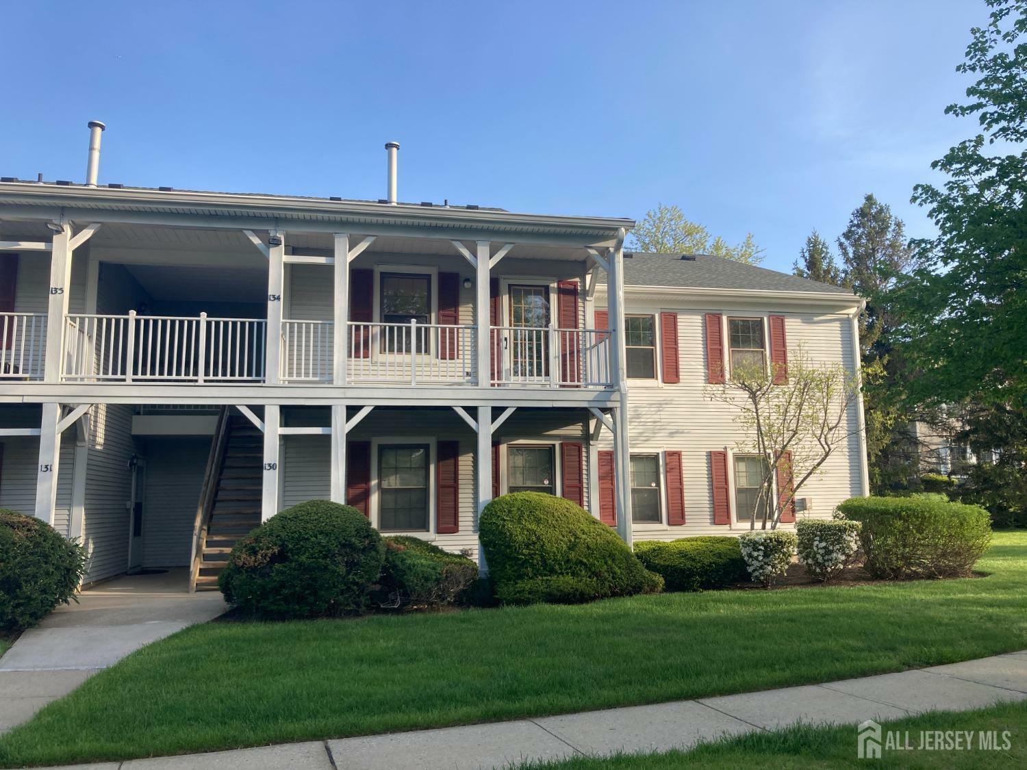 Property Photo: 134 Hatfield Lane NJ 08816