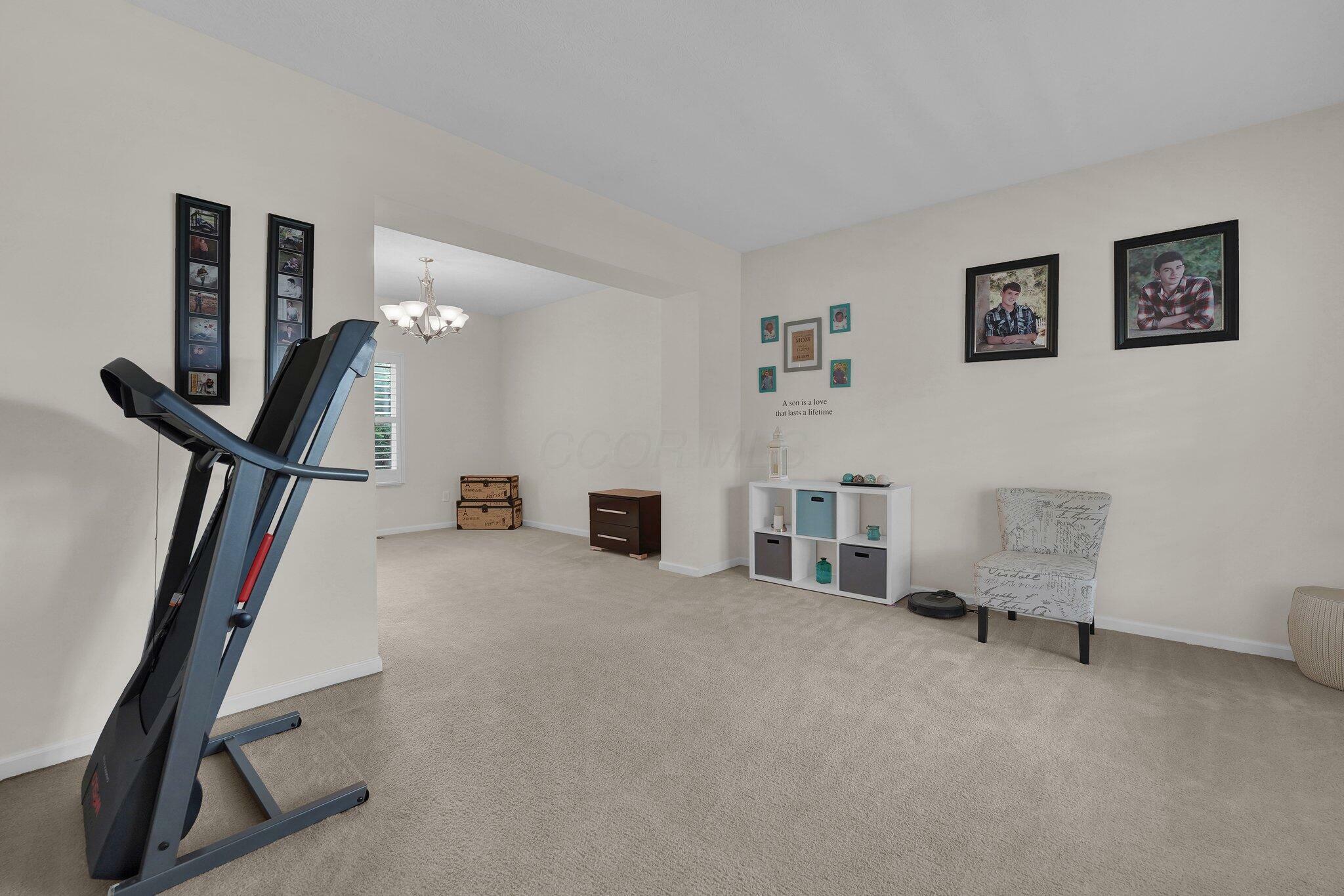 Property Photo:  4441 Butler Farms Drive  OH 43207 