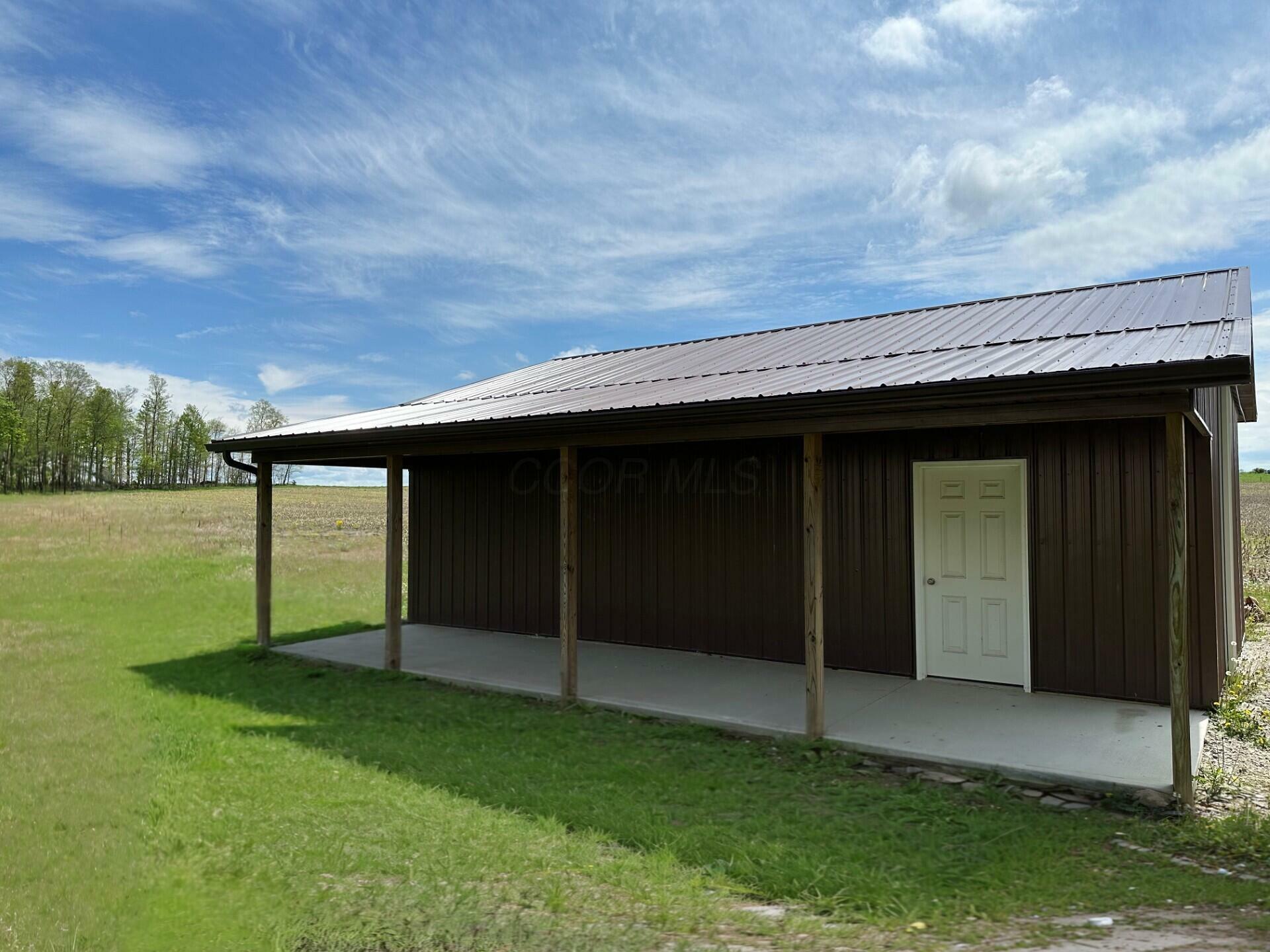 Property Photo: 11700 Tucker Road OH 43050