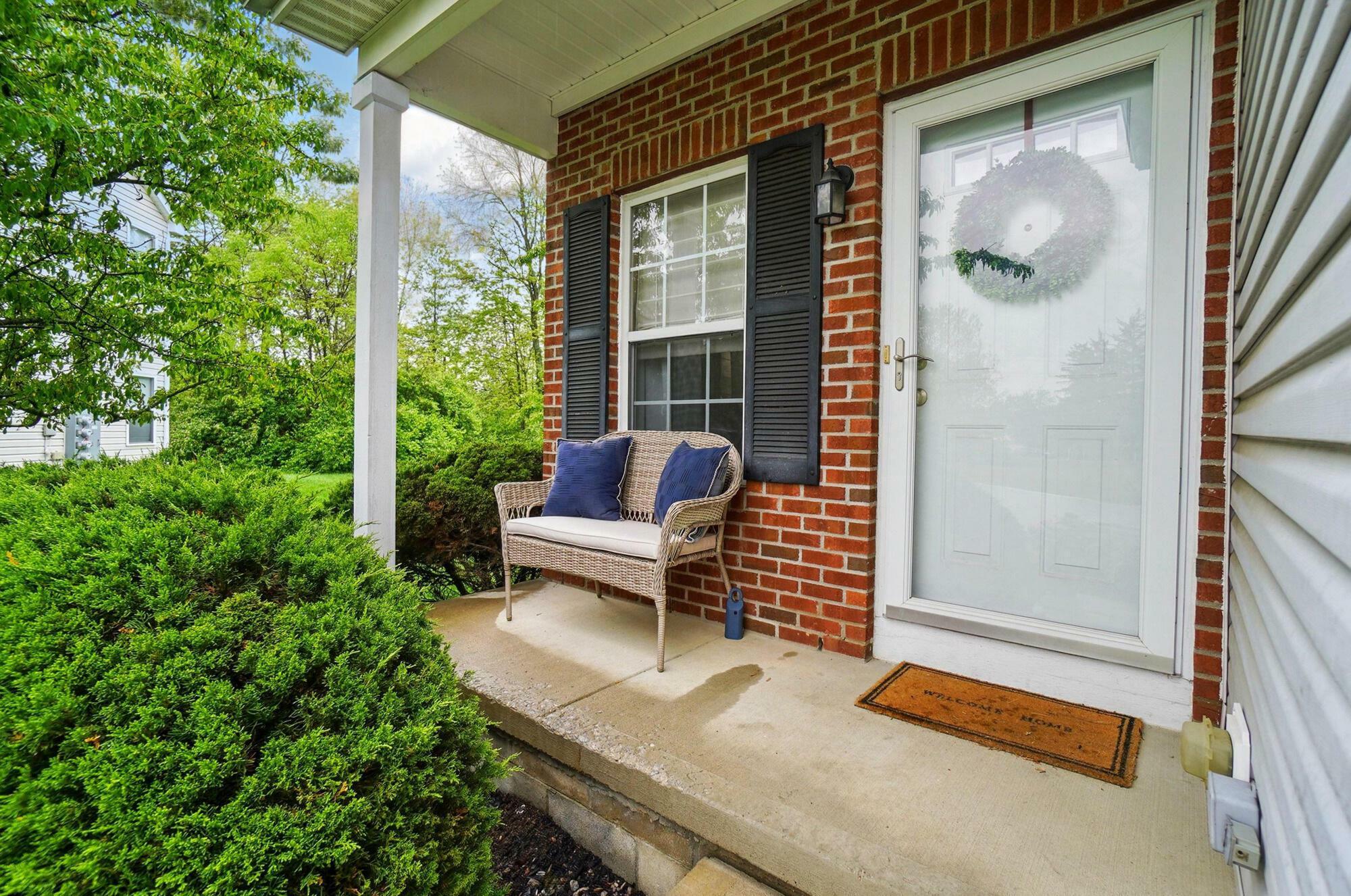Property Photo: 1159 Park Drive OH 43230