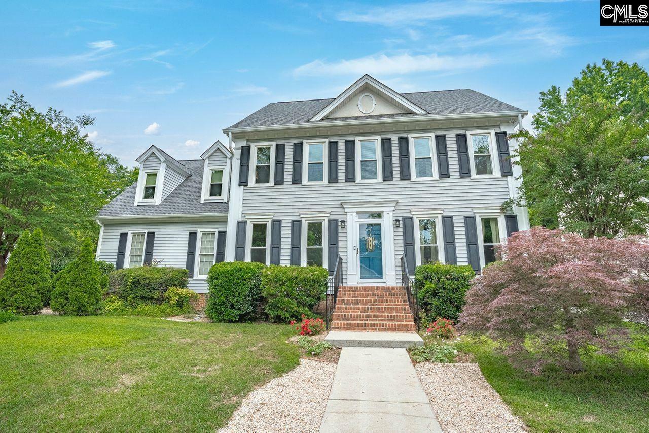 Property Photo: 1717 McSwain SC 29169