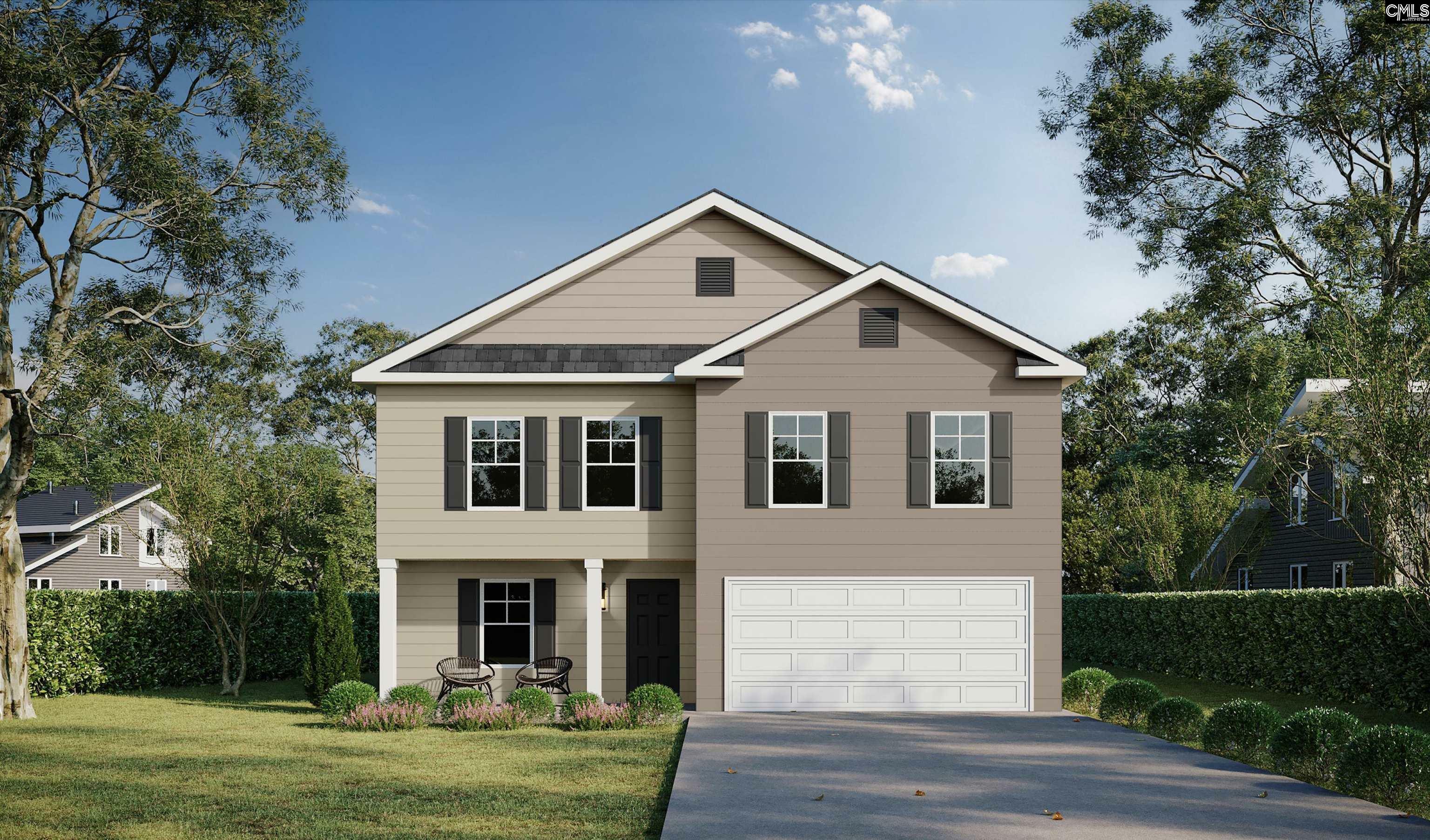 Property Photo:  212 Long Iron  SC 29172 