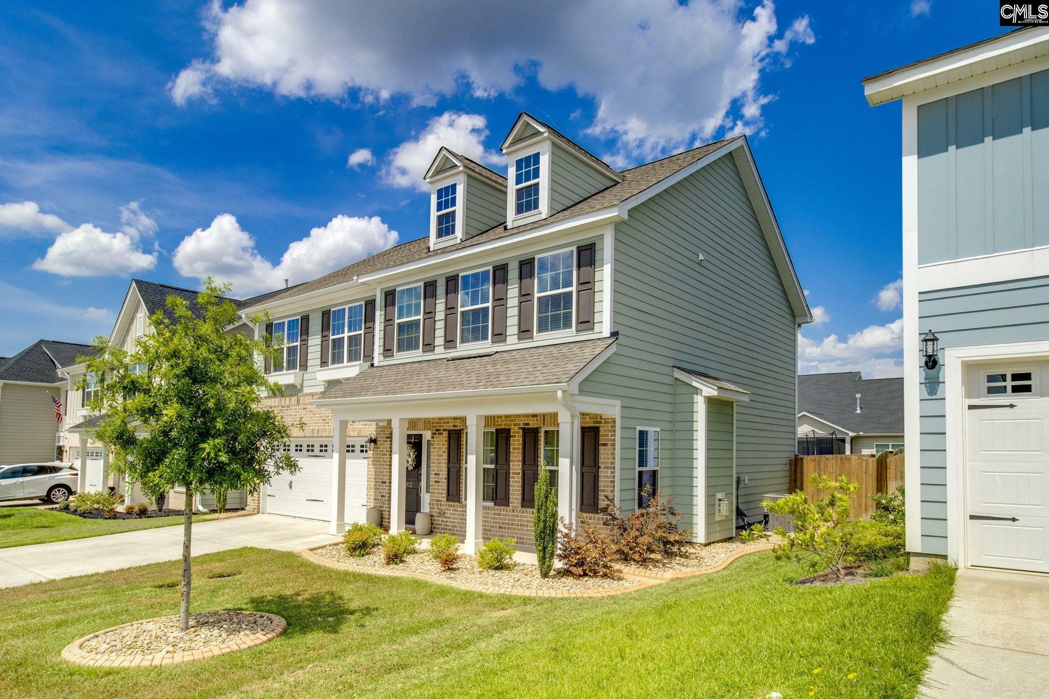 Property Photo: 912 Windchase SC 29016