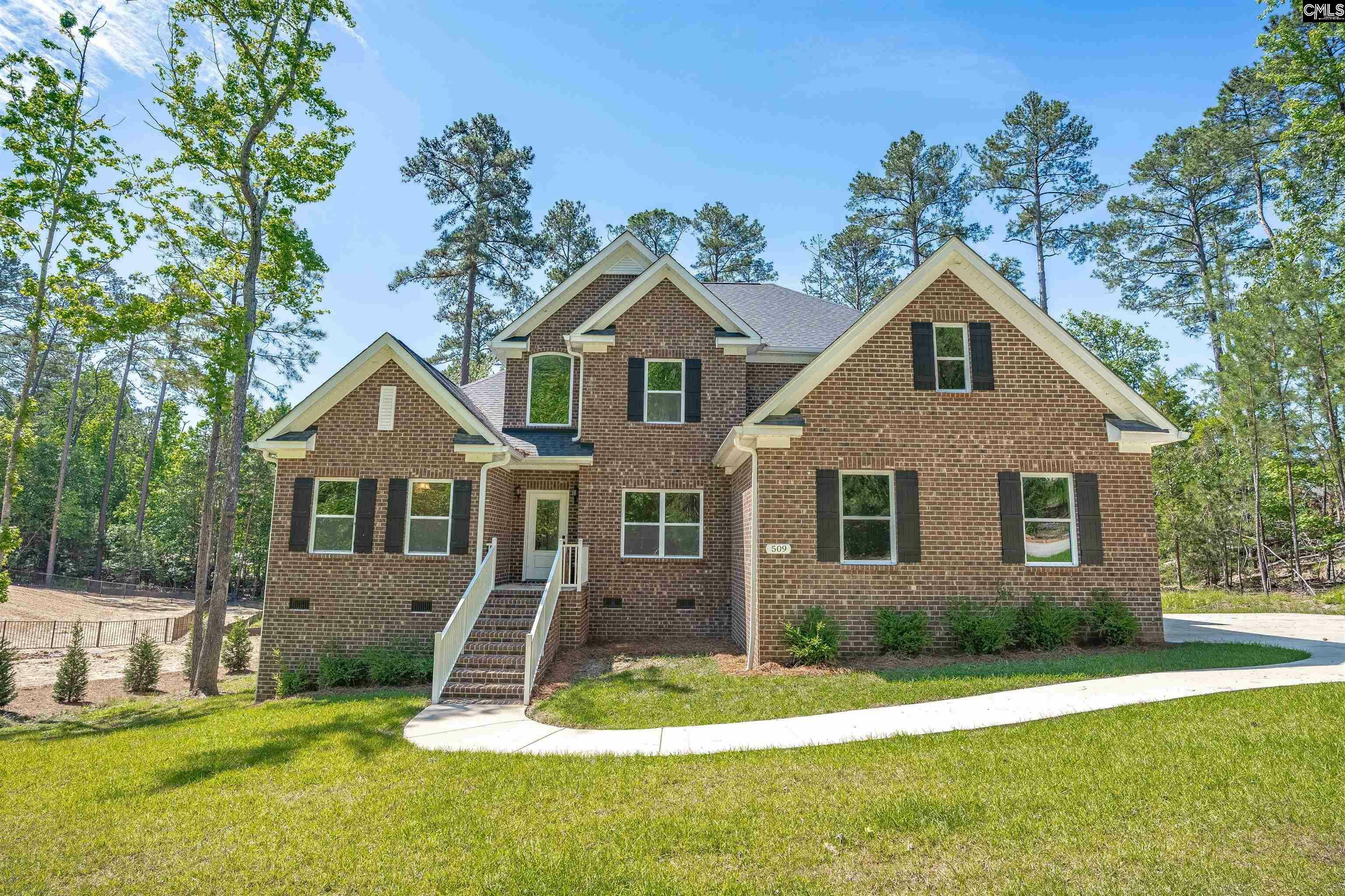 Property Photo: 509 Links Pointe SC 29036