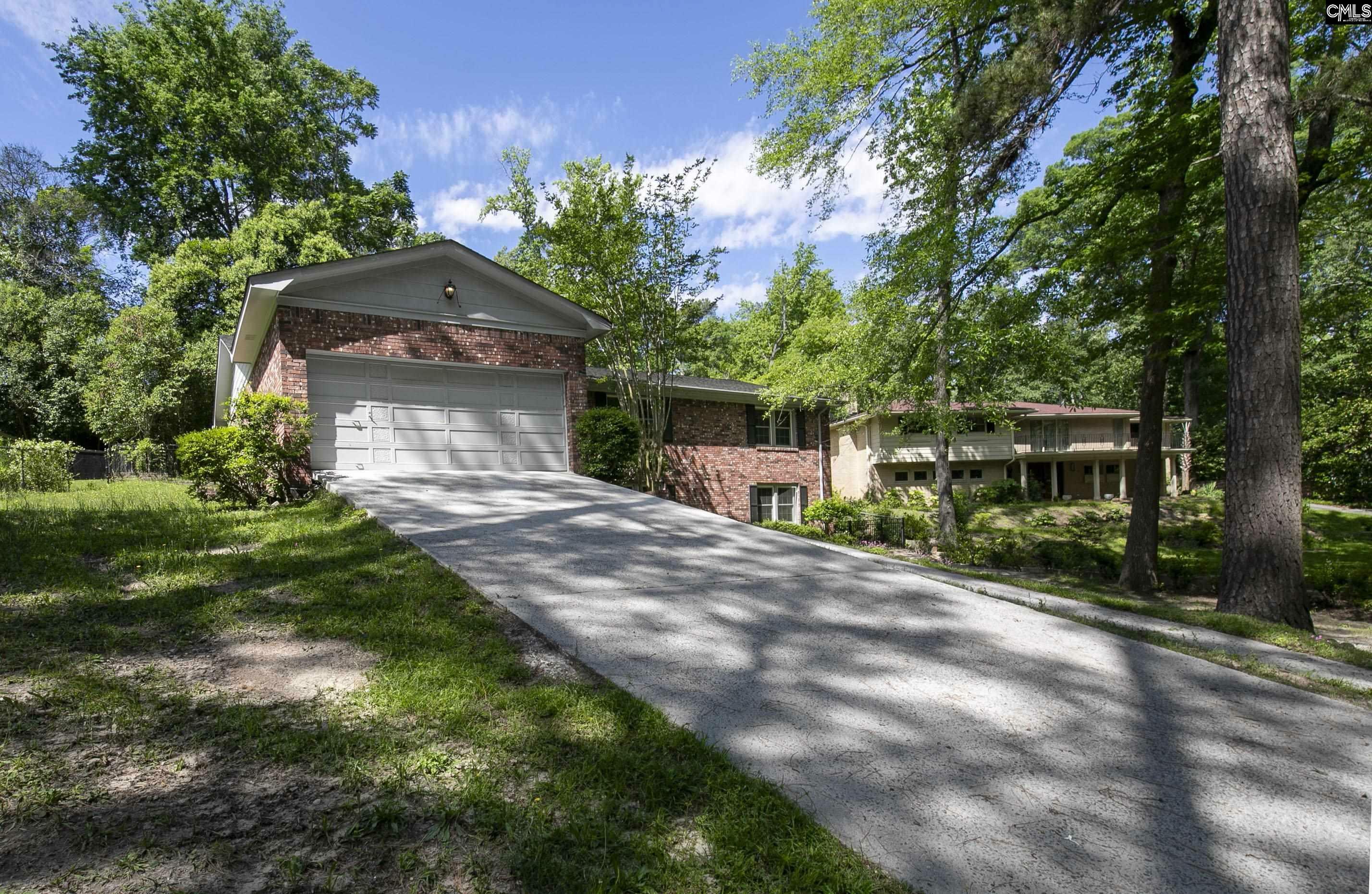 Property Photo: 1110 Slann SC 29033