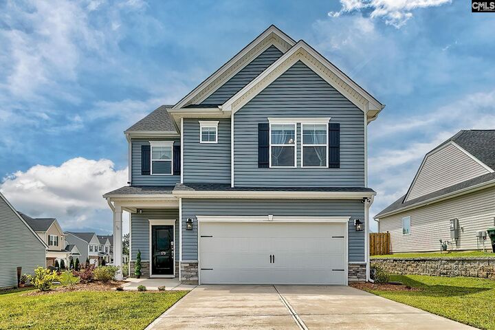 179 Summer Orchard  Lexington SC 29072 photo