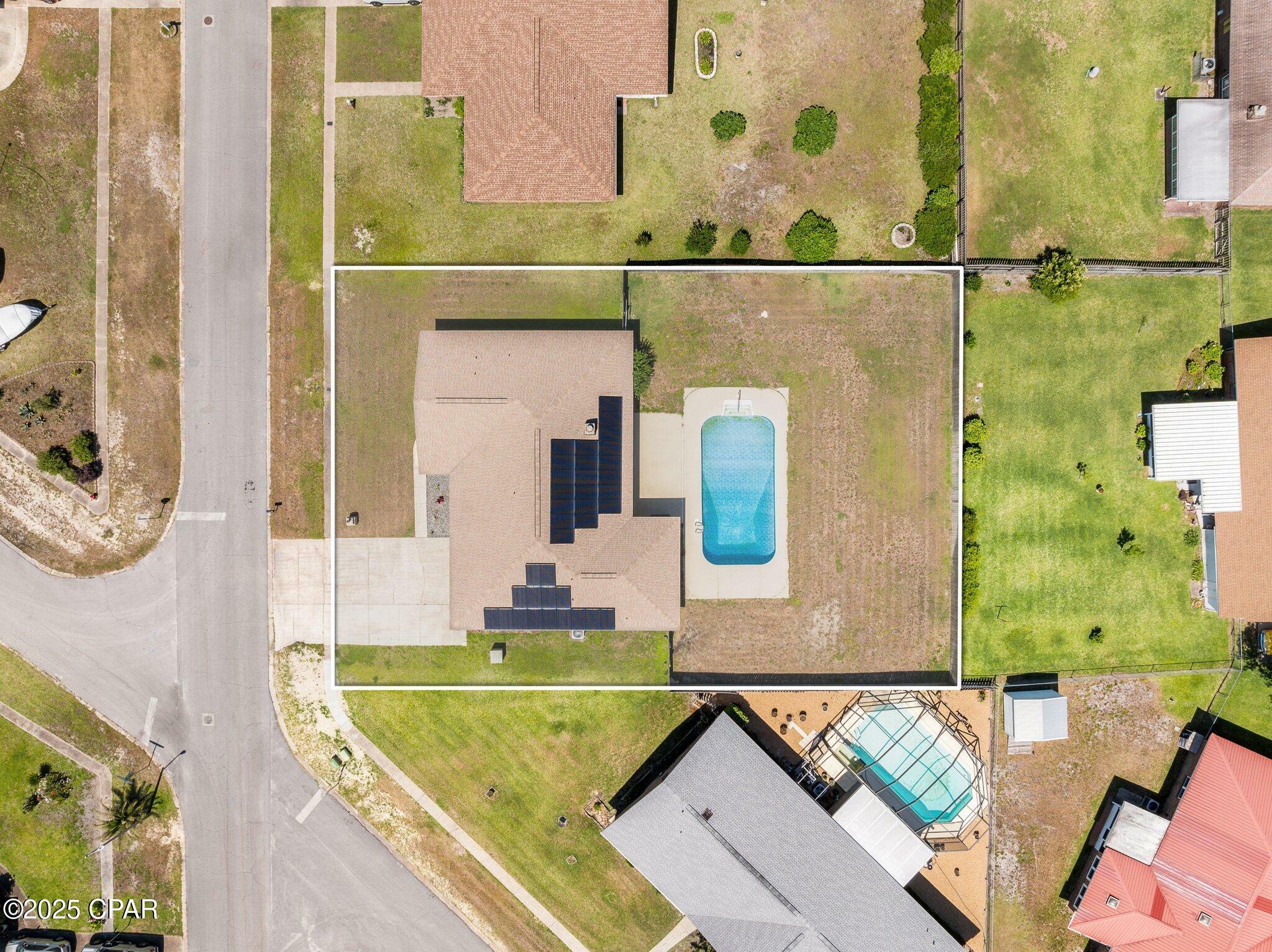 Property Photo: 7936 Betty Louise Drive FL 32404