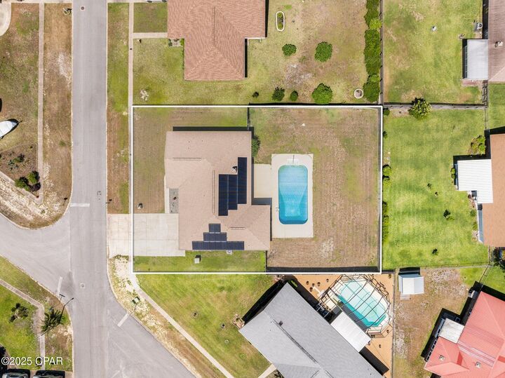 Property Photo:  7936 Betty Louise Drive  FL 32404 