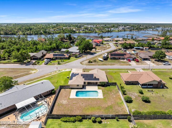 Property Photo:  7936 Betty Louise Drive  FL 32404 