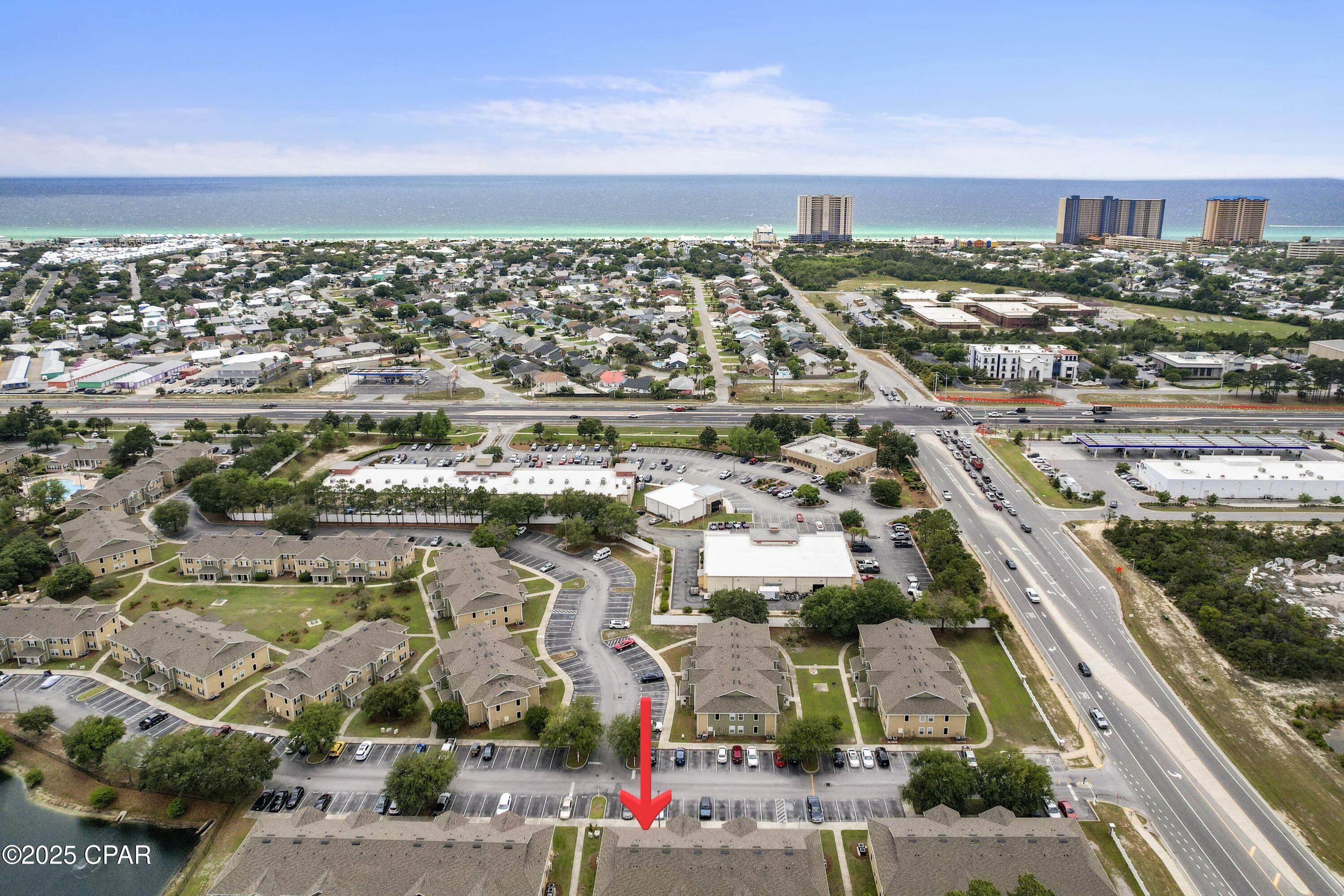 Property Photo: 1203 Lighthouse Road FL 32407