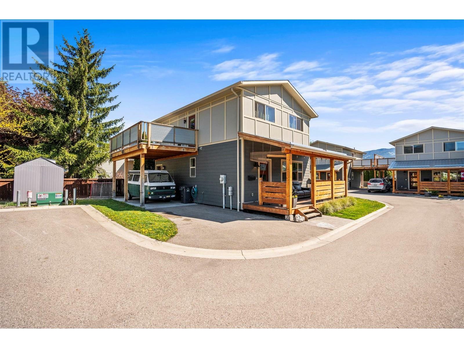 Photo de la propriété: 2650 Pleasant Valley Road 3 BC V4Y 0J1