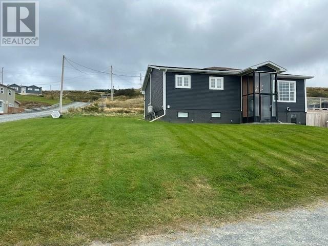 Property Photo: 10 Mayor Avenue NL A0B 3C0