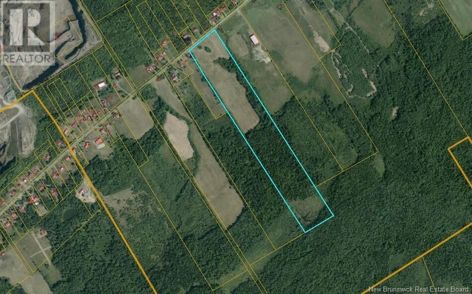 Property Photo:  Land Ammon Road  NB E1G 3N9 