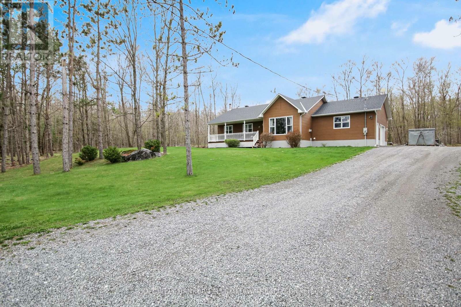Property Photo: 350 Old Union Hall Road ON K0A 1A0