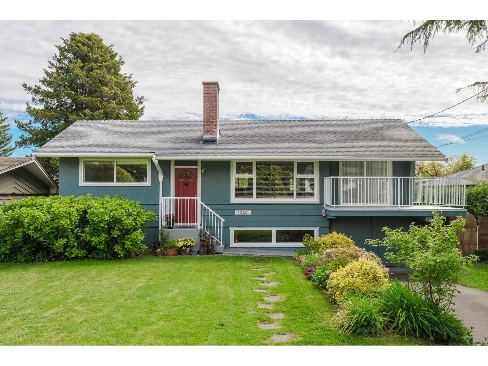 Property Photo: 1350 Finlay BC V4B 4L2