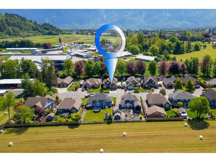 Photo de la propriété: 2252 McCaffrey Road BC V0M 1A1