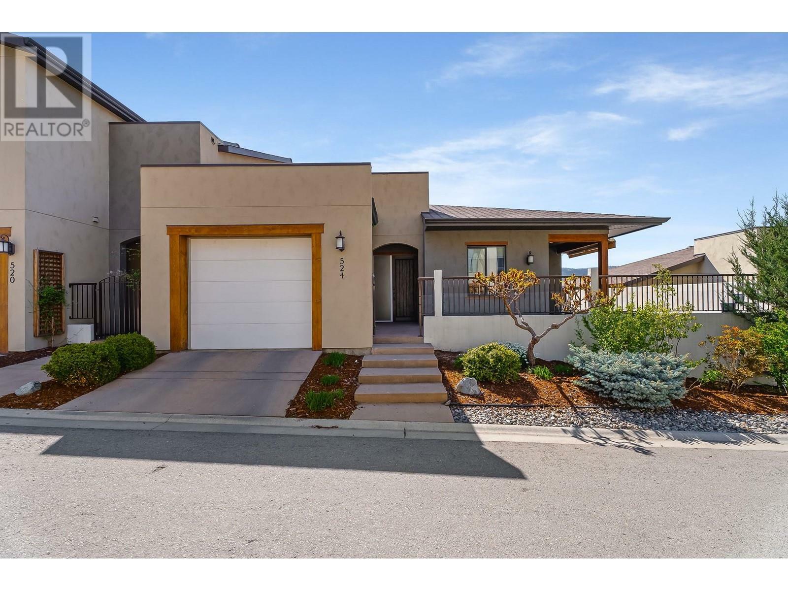 524 Belmonte Drive  Kamloops BC V2H 0C6 photo