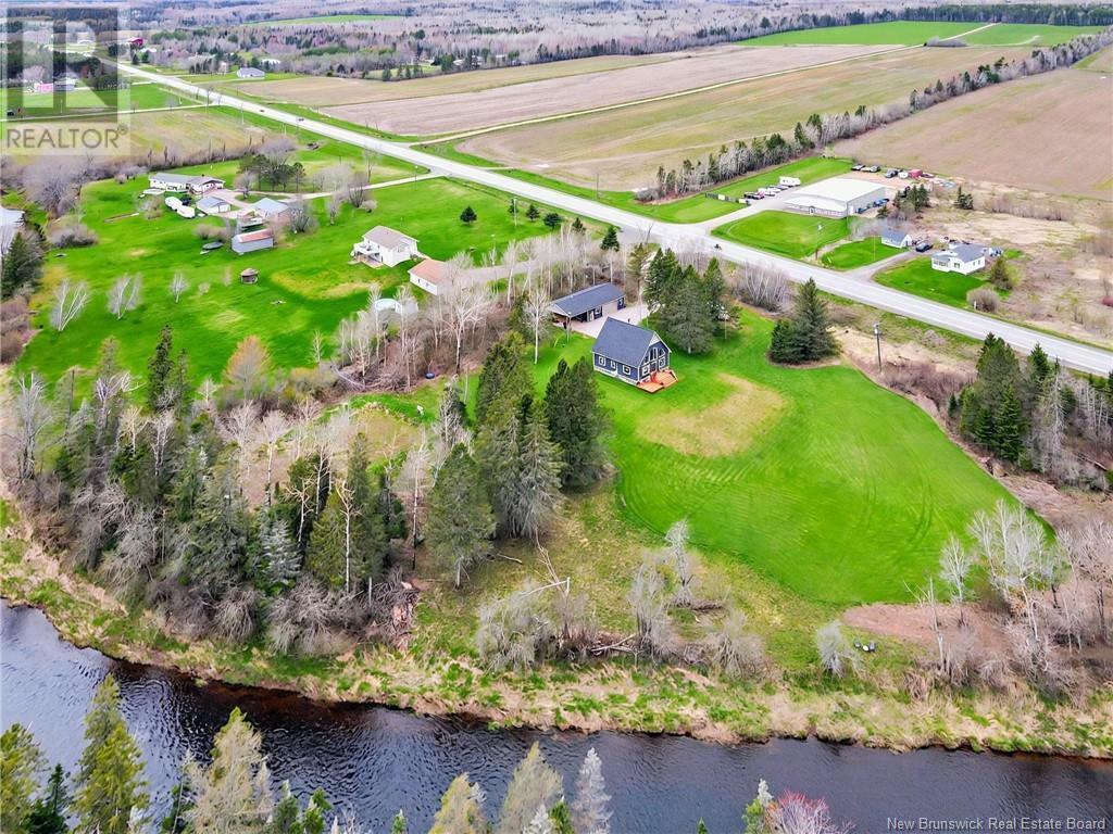 Property Photo:  4206 Route 106  NB E4Z 3L4 